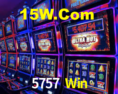 Premium Interface 5757 Win