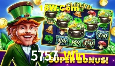 Experiência VIP 5757 Win