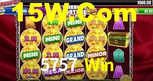 Tournaments 5757 Win
