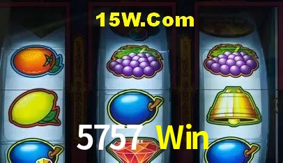 Weekend Specials 5757 Win