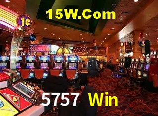 Game Providers 5757 Win