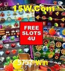Bonus Features 5757 Win